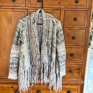 Free People sweater